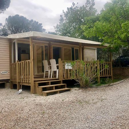 Greenchalets Roquebrune Sur Argens 外观 照片