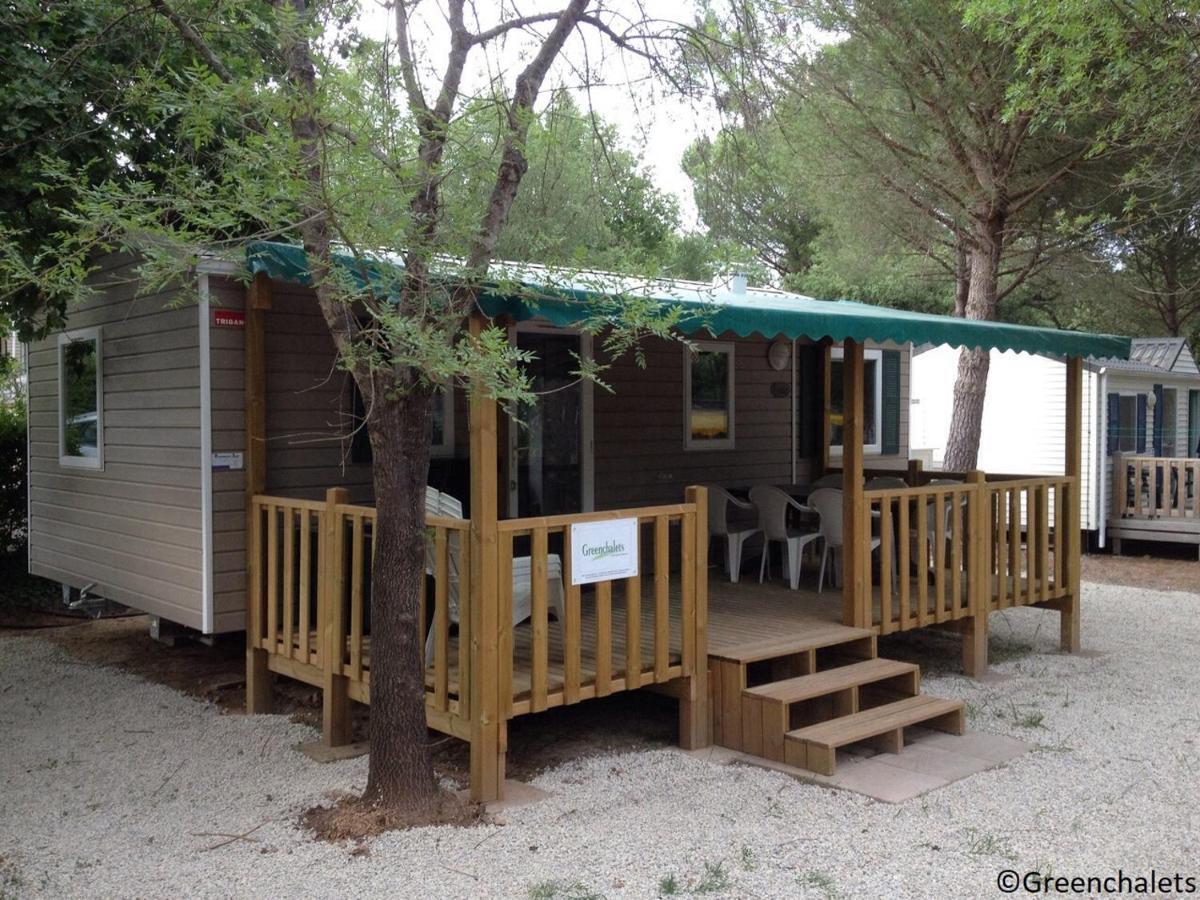 Greenchalets Roquebrune Sur Argens 外观 照片