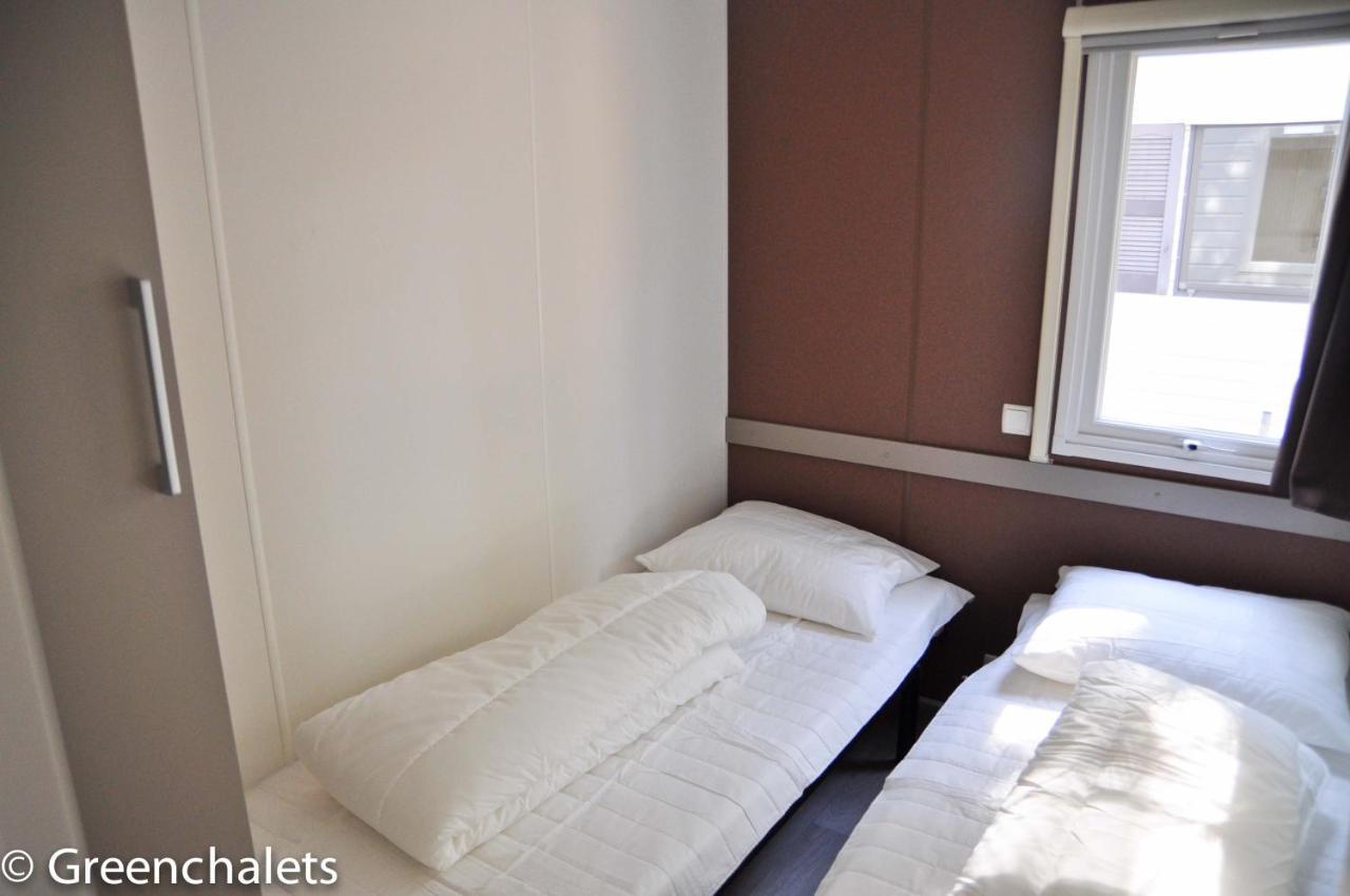 Greenchalets Roquebrune Sur Argens 外观 照片