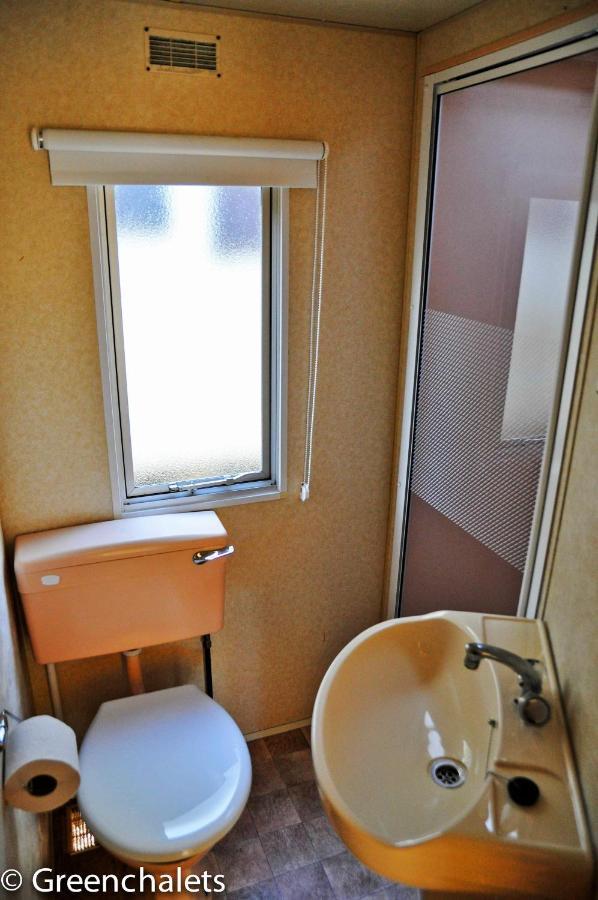 Greenchalets Roquebrune Sur Argens 外观 照片