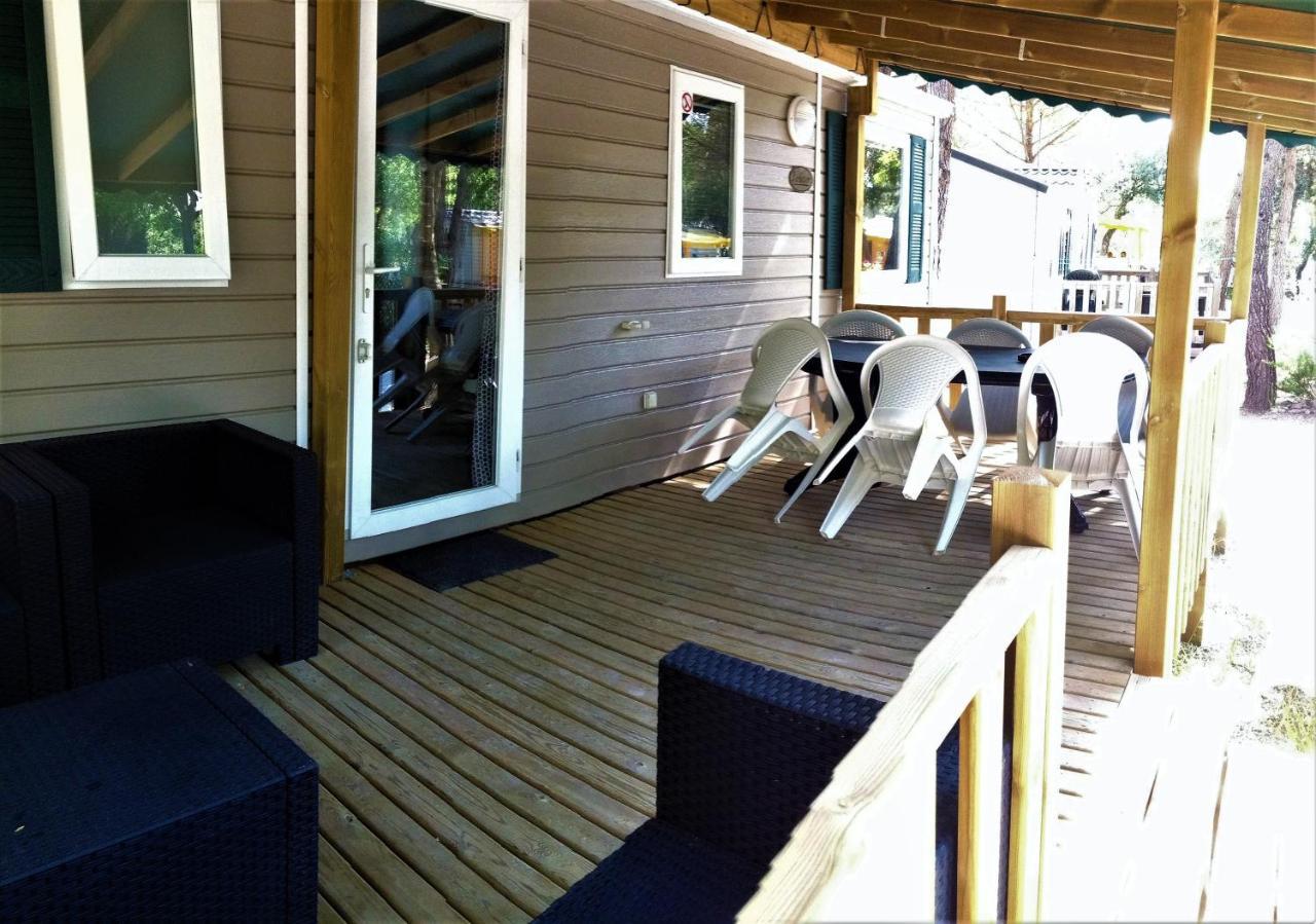 Greenchalets Roquebrune Sur Argens 外观 照片