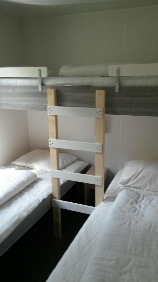 Greenchalets Roquebrune Sur Argens 外观 照片