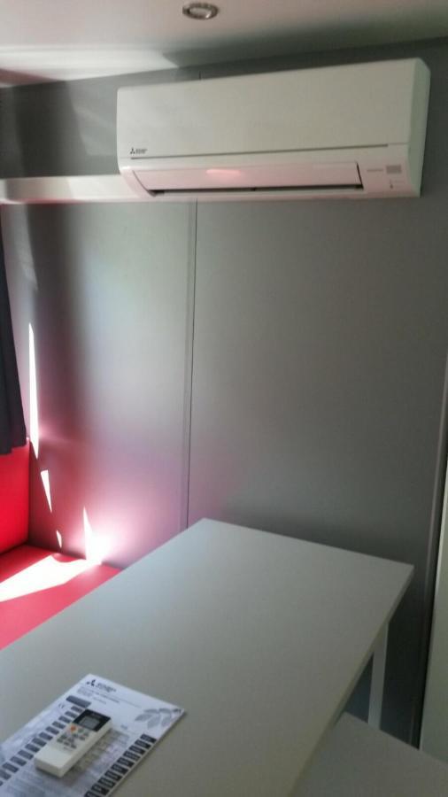 Greenchalets Roquebrune Sur Argens 外观 照片