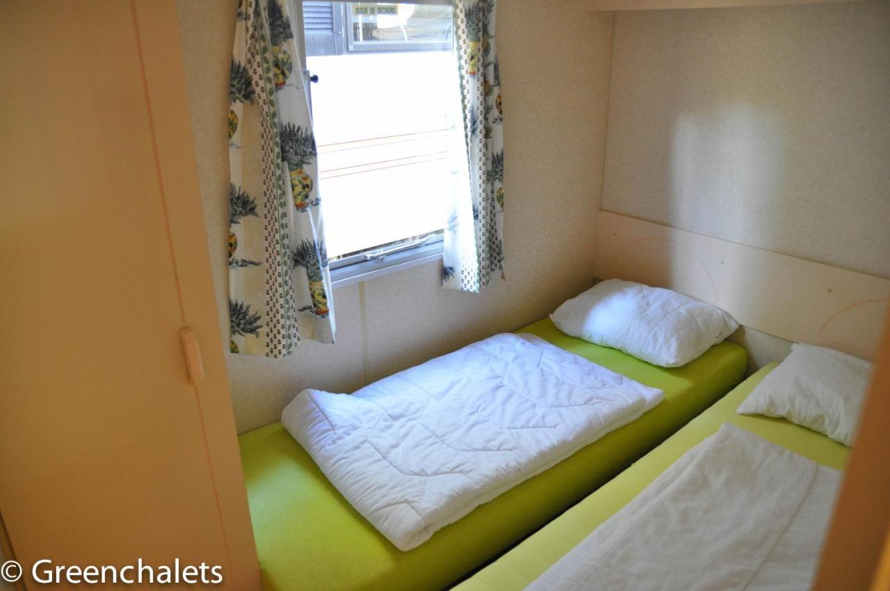 Greenchalets Roquebrune Sur Argens 外观 照片