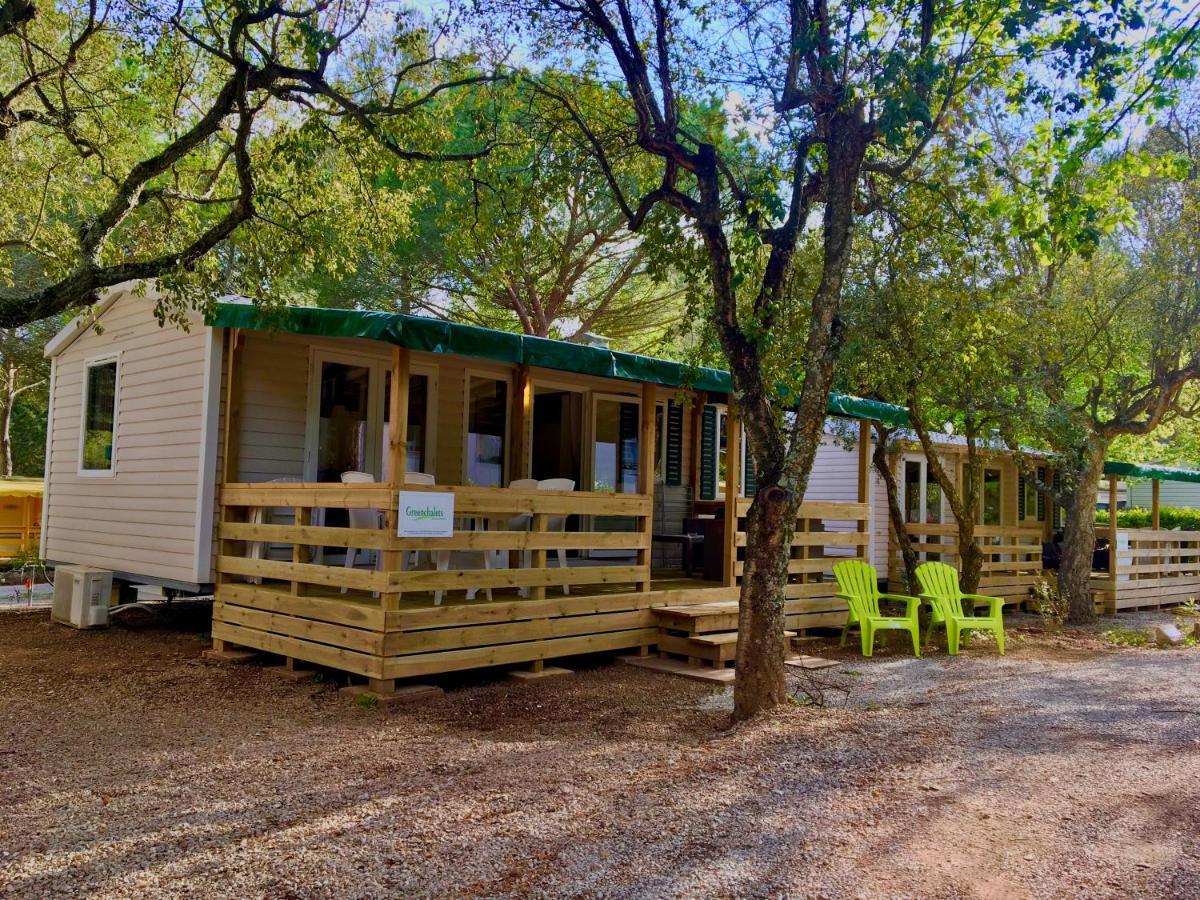 Greenchalets Roquebrune Sur Argens 外观 照片
