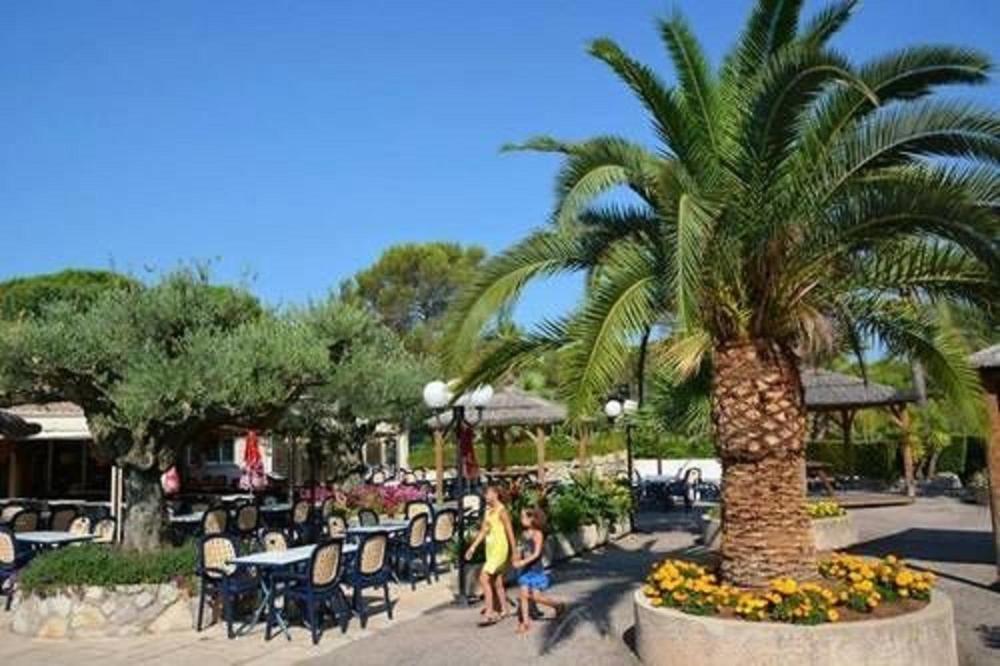 Greenchalets Roquebrune Sur Argens 外观 照片